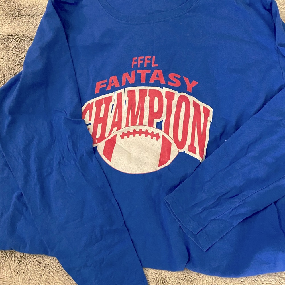 FFFL FANTASY